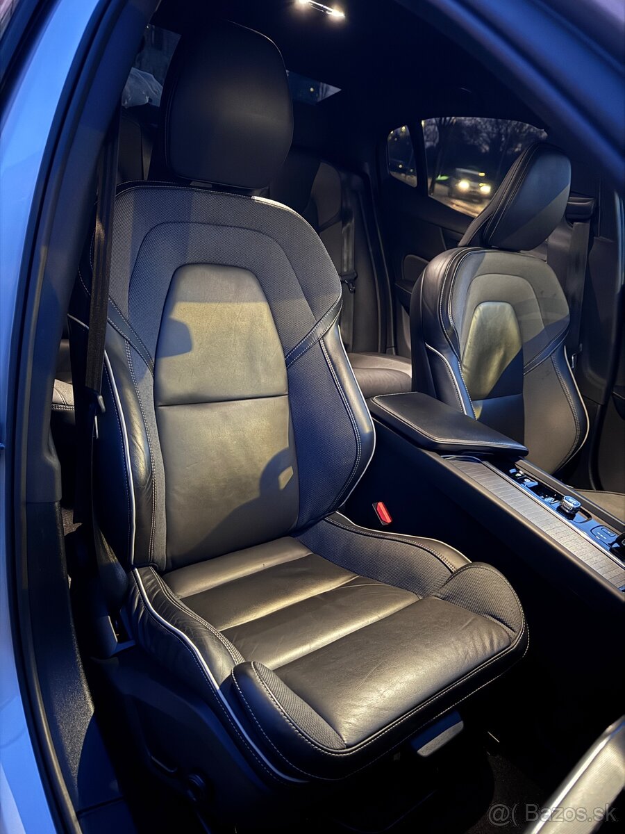 Volvo S60 B4 R-Design - 13