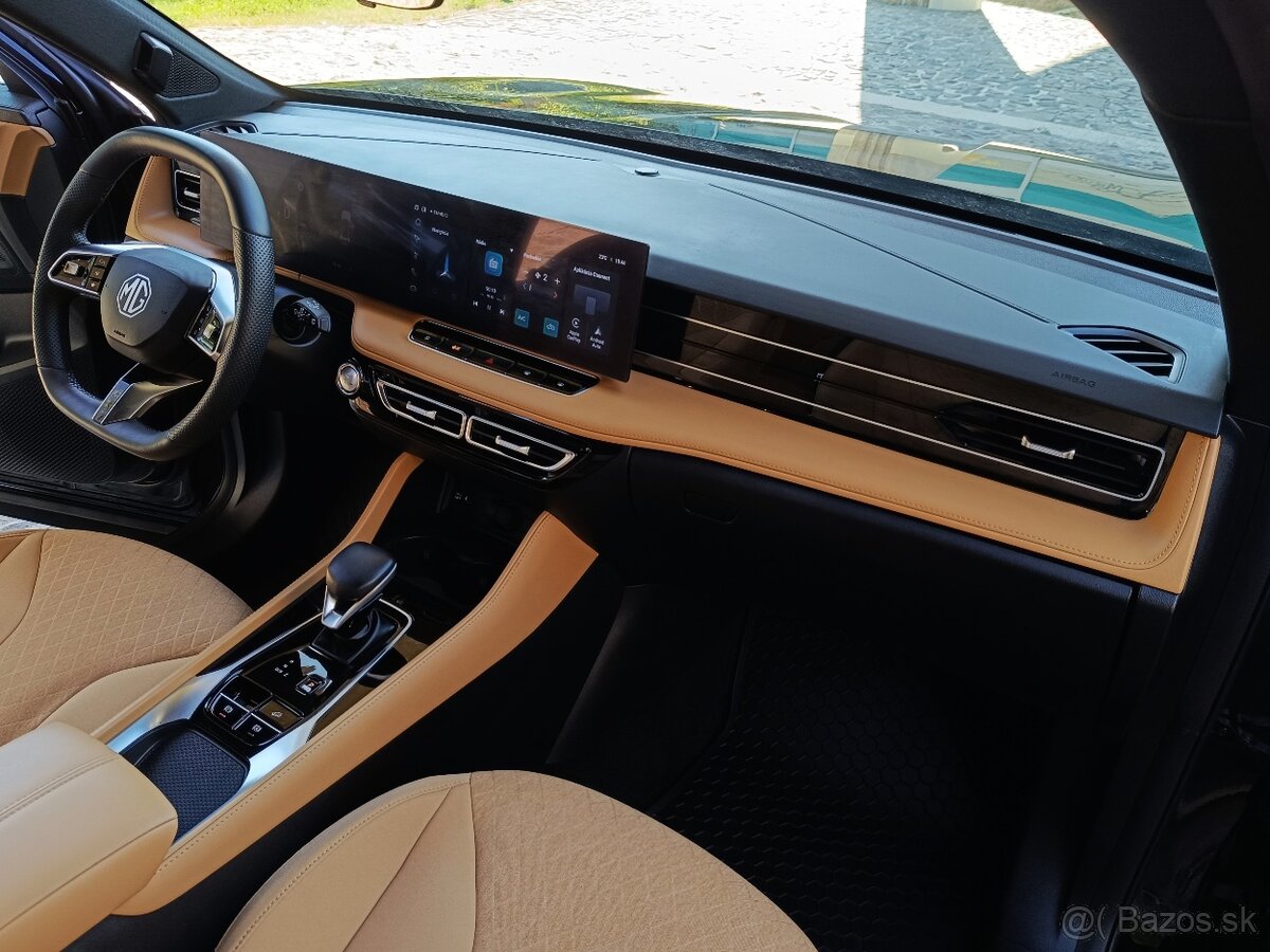 ✳️Mg HS 1.5 T-GDi A/T Exclusive✳️ - 13