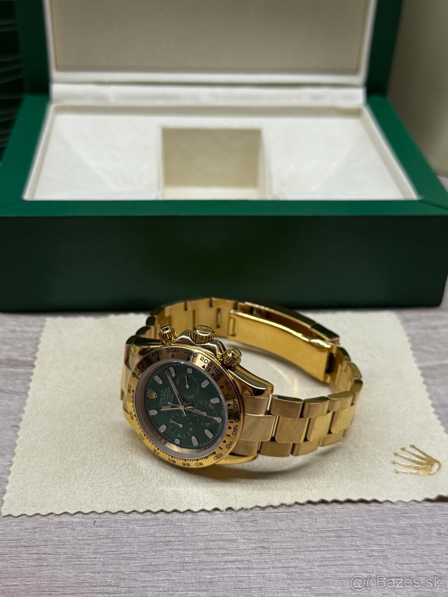 Rolex Cosmograph Daytona - 13