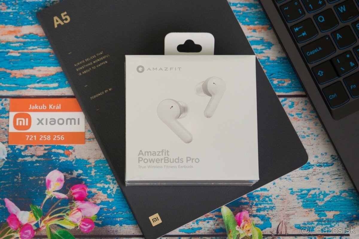 Originálne Xiaomi príslušenstvo - 13