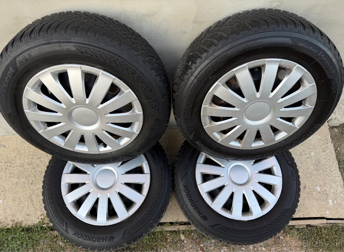 Opel Astra Combi - 13