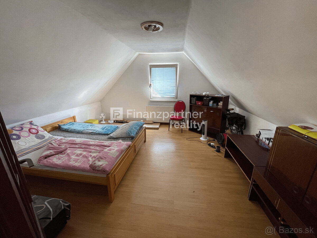 Znížená cena Vidiecky dom, Banský Studenec, Banská Štiavnica - 13