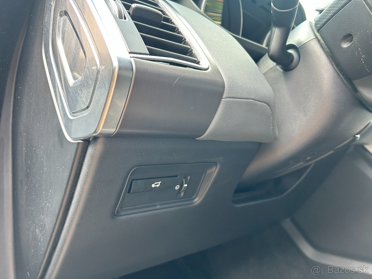 Land Rover Range Rover Sport, 3.0 TDV6 ČR - 13