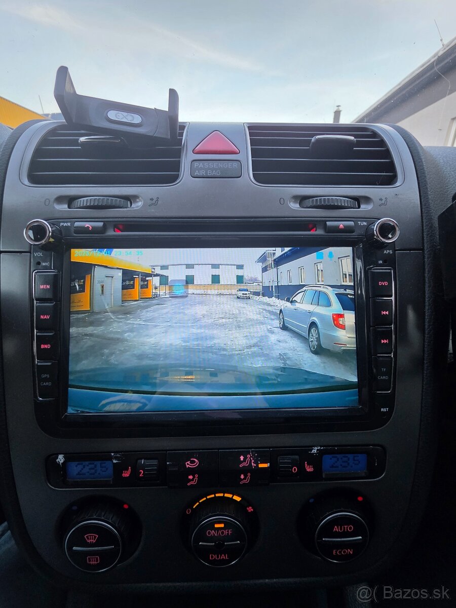 Volkswagen golf 5 1.9 tdi - 13