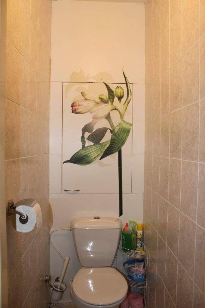 3 izbový byt v Lamači - 13