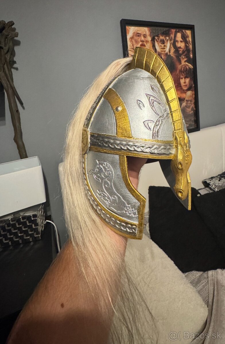 Pán prsteňov-repliky - 13