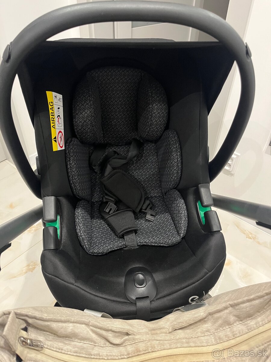 Esprio Bueno 3 kombinácia - 13