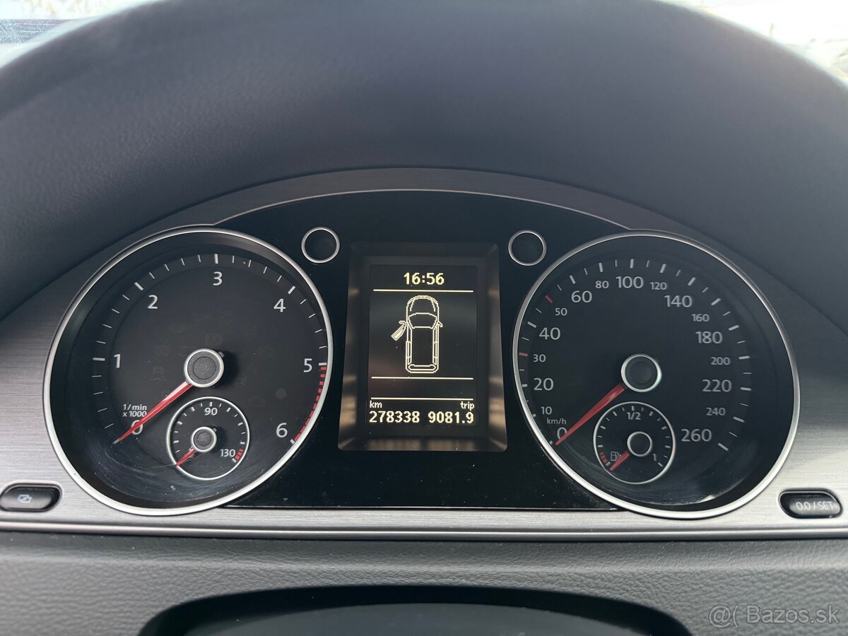 ✅️Volkswagen Passat Variant 1.6 TDI BMT Comfortline✅️ - 13