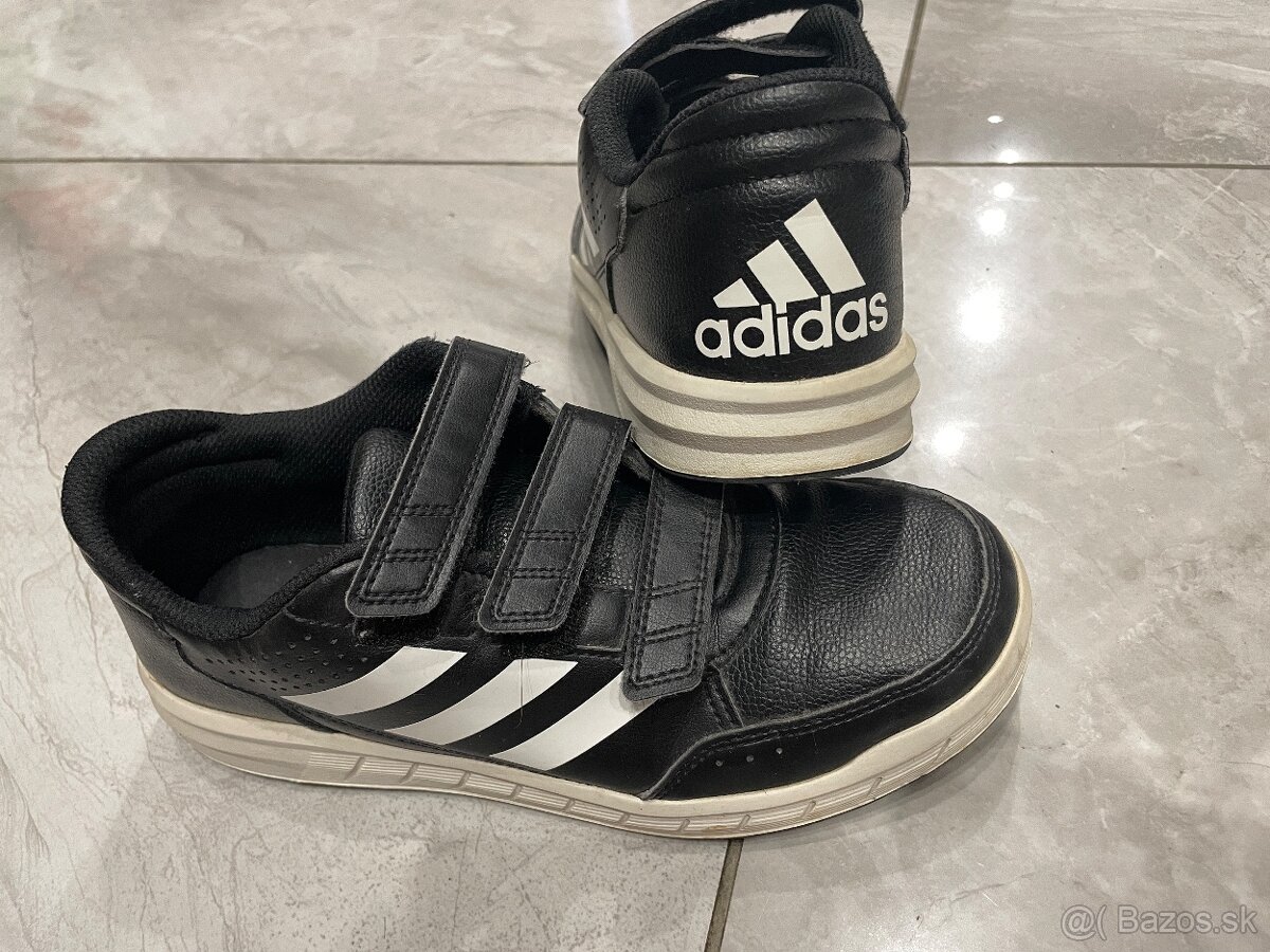 Detské Timberland, converse, Crocs, Adidas - 13