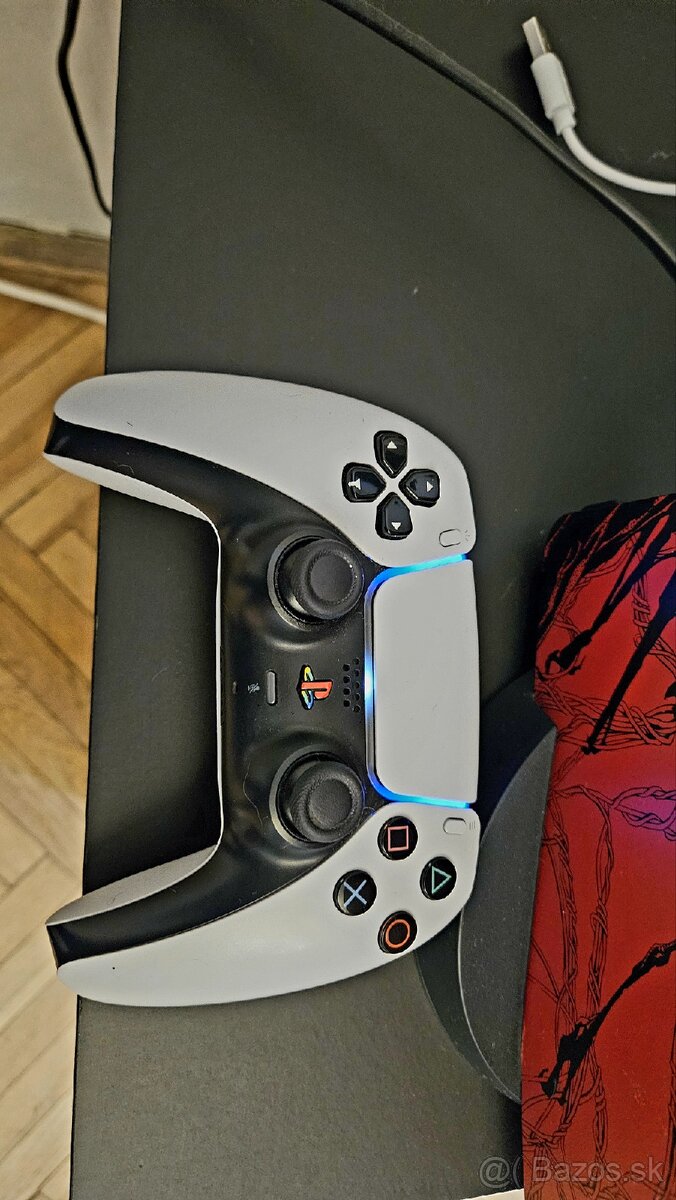 Playstation 5 disc - 13