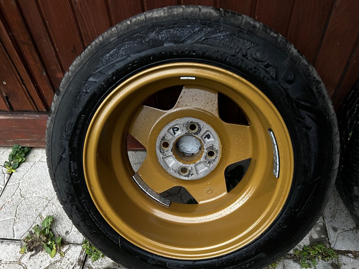 ATS Classic r13 4x100 - 13