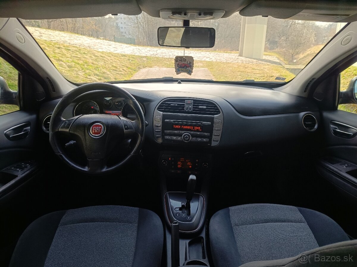 ✳️Fiat Bravo 1.6 MJet My Emotion A/T✳️ - 13