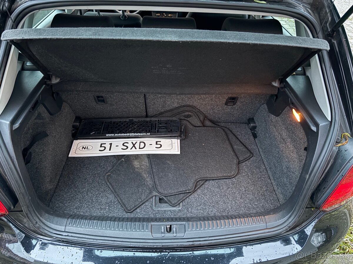 🚗 Volkswagen Polo 1.2 12V Highline - 13