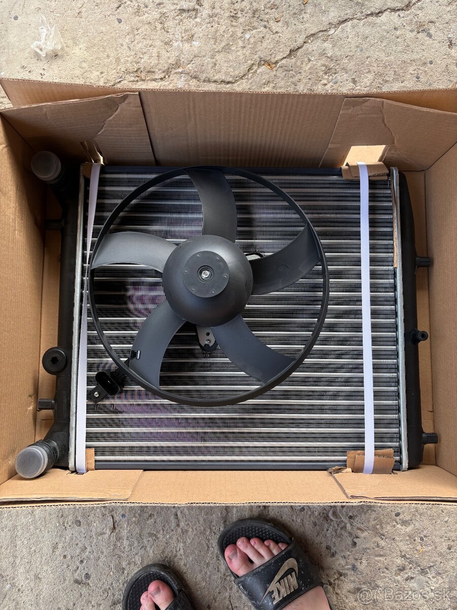 Škoda fabia 1.4 - 13