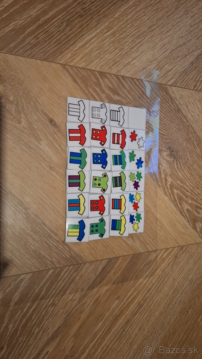 Didakticke pomocky na suchy zips - 13