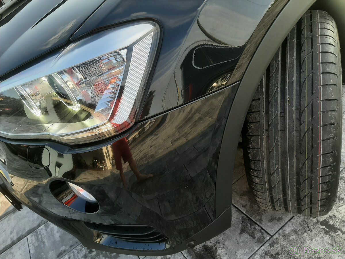 bmw x3 2d 140kw xdrive - 13