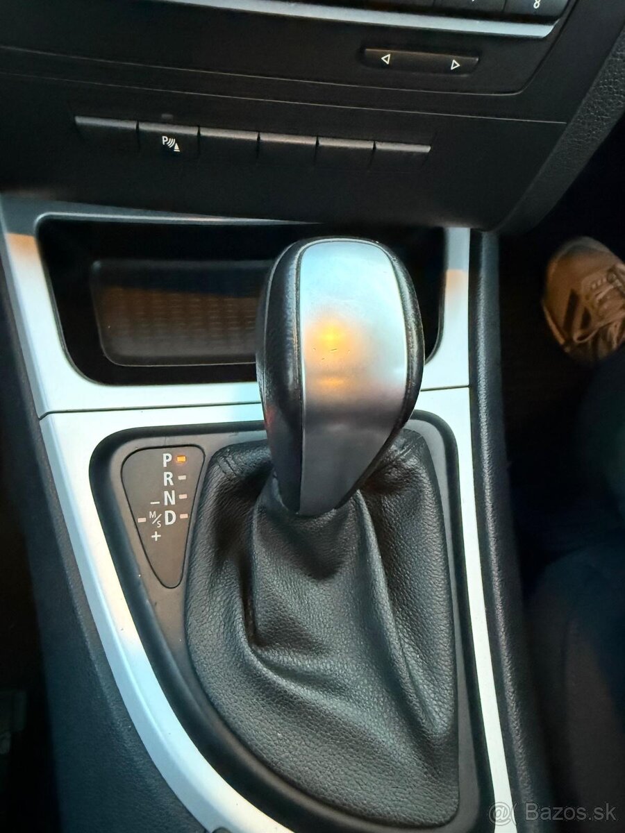 BMW 120i automat - 13