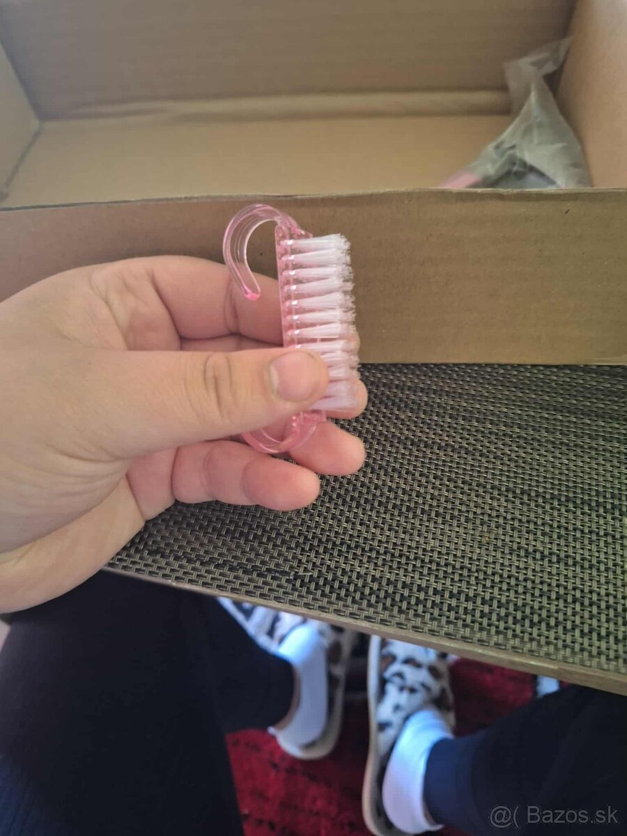 Sada na gélové nechty - 13