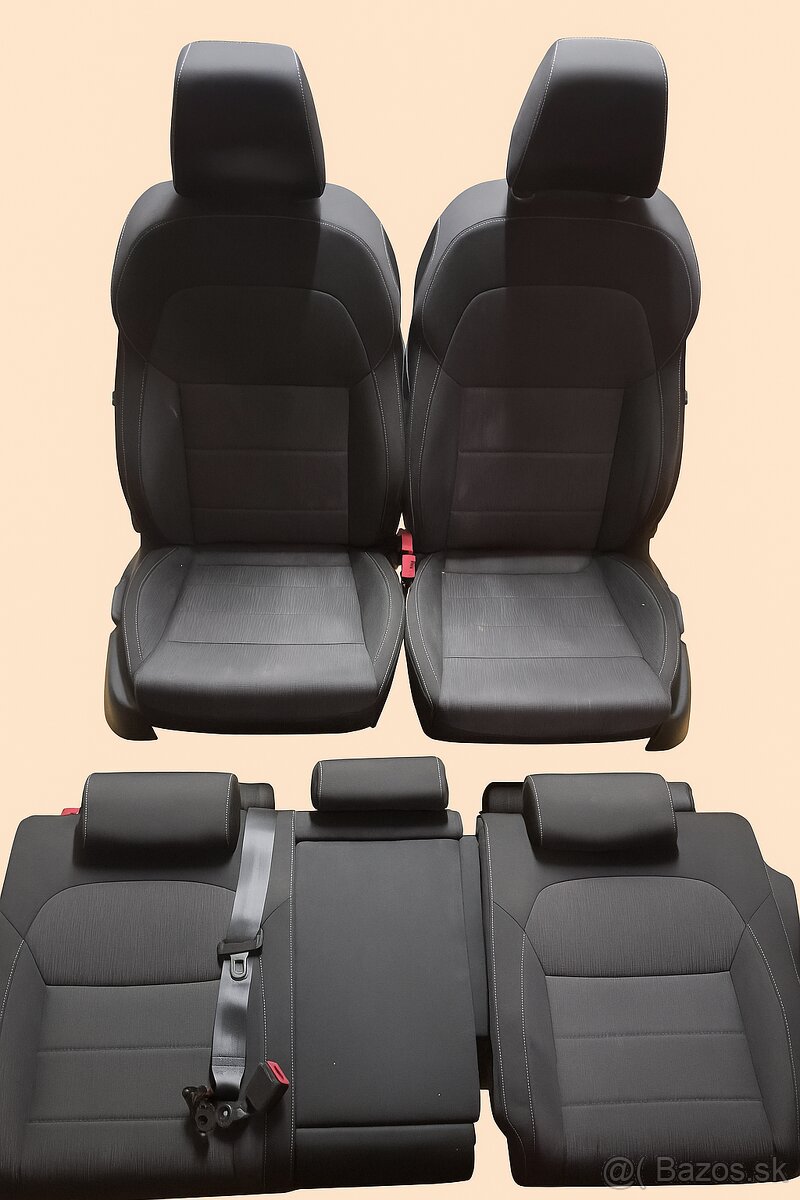 ROZPREDÁM ŠKODA SUPERB III COMBI 2.0 TDI – r. 2016 - 13