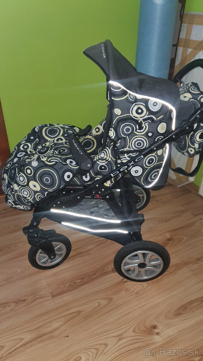 Kočiar bexa ---Novaky--- - 13
