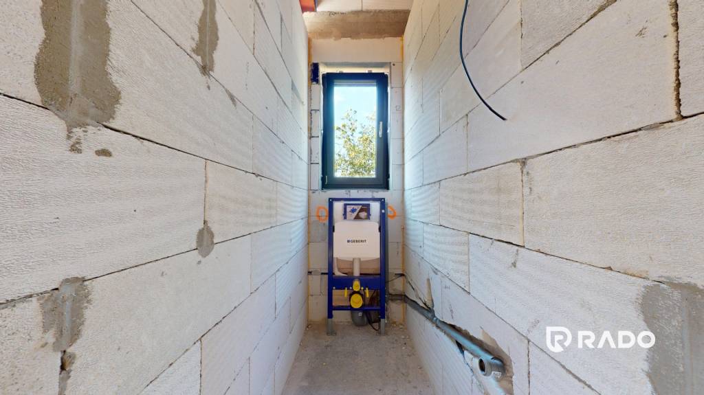 RADO | Pod Gaštanicou 5-izbový dom | Koliba - Nové Mesto - 13