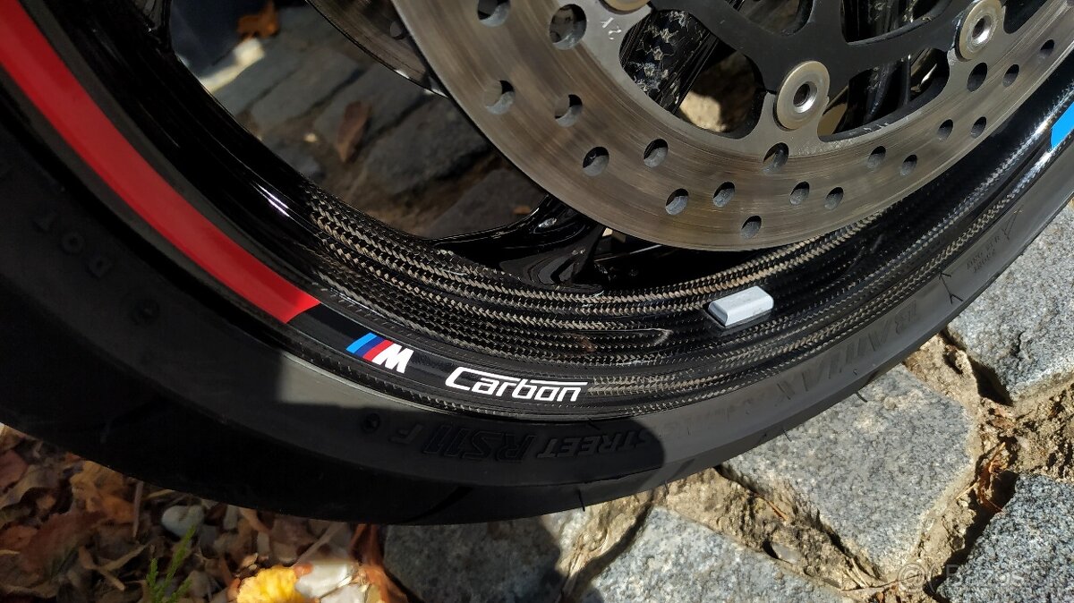 BMW M 1000 R Competition 2023 - 13