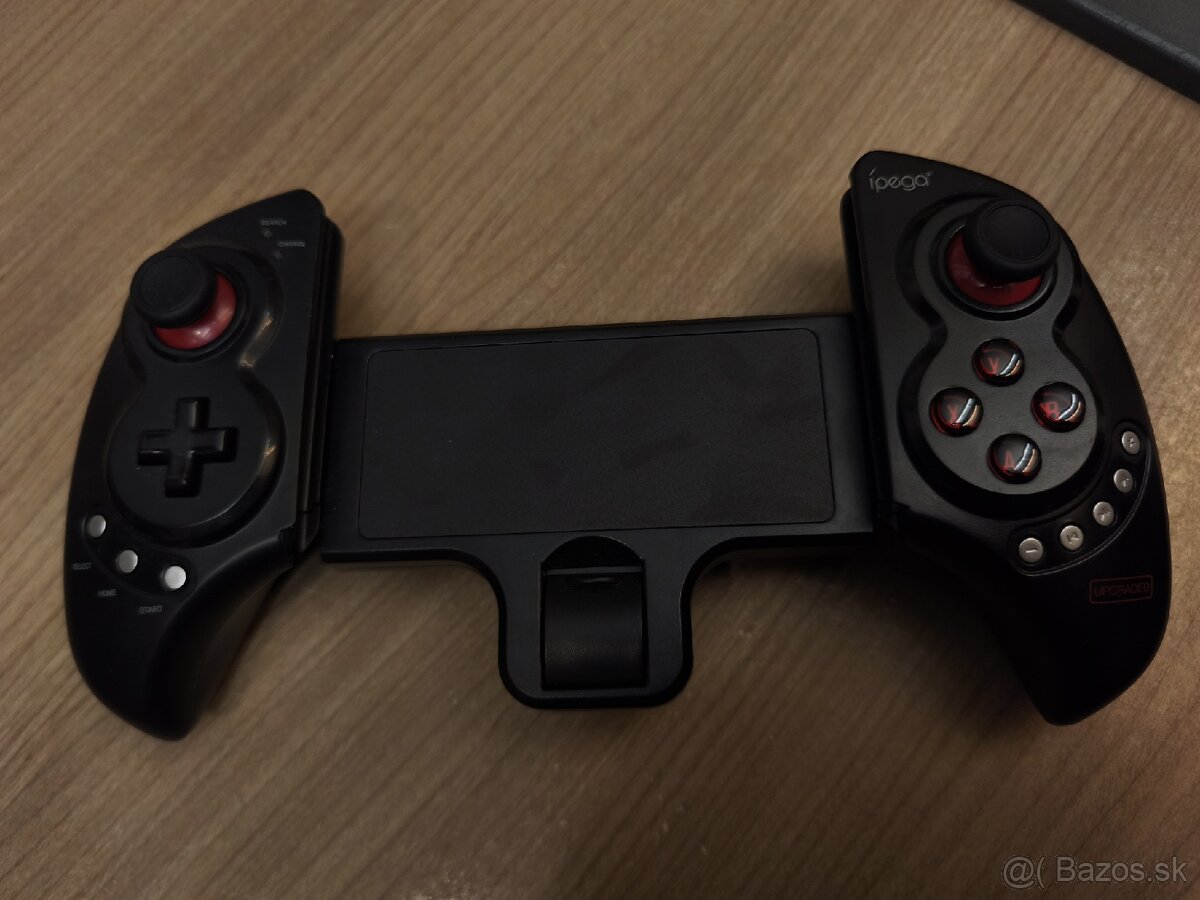 bezdrôtový herný ovládač iPega PG-9023s. - 13