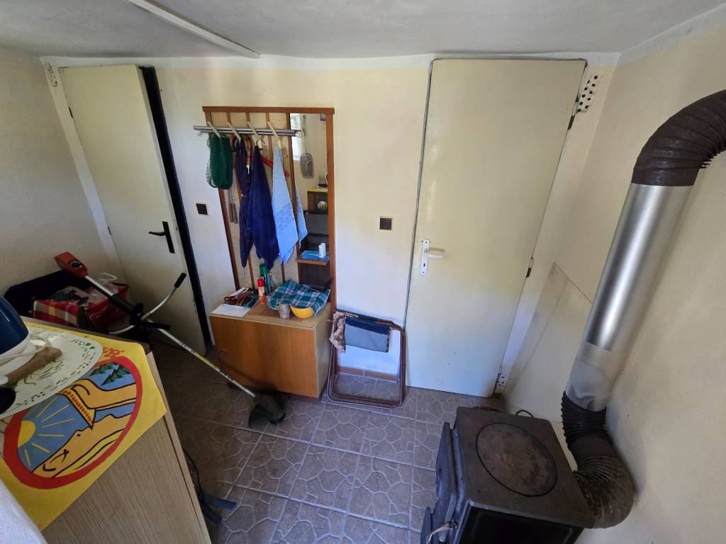 Chata v nádhernom prostredí - Kubrá - 13