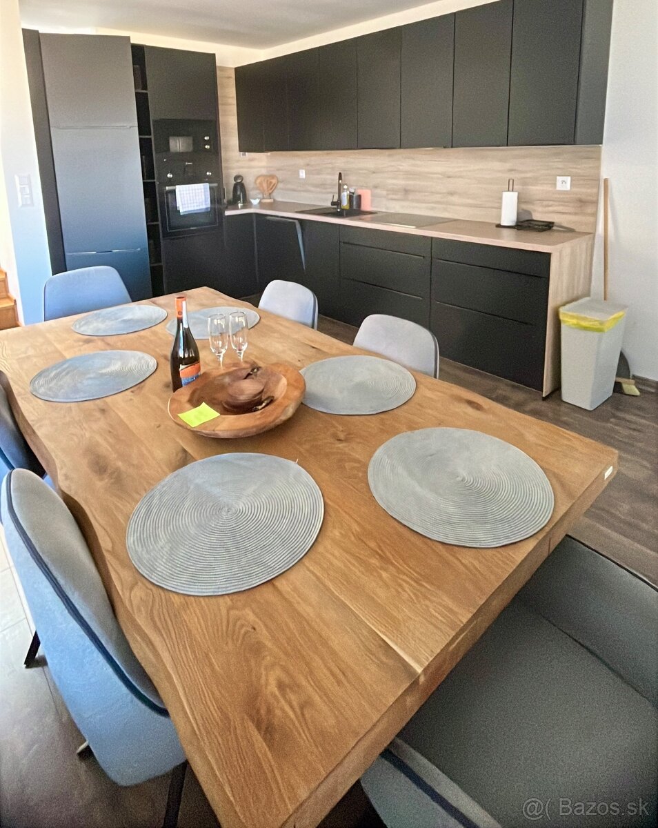 REKREAČNÝ DOMČEK/CHATA - 13