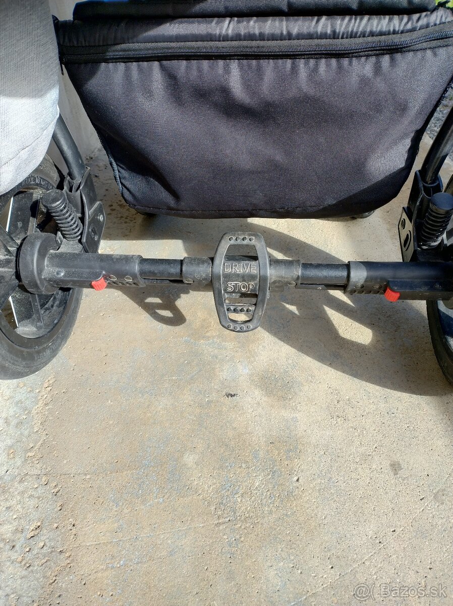 Predám kočík - 13