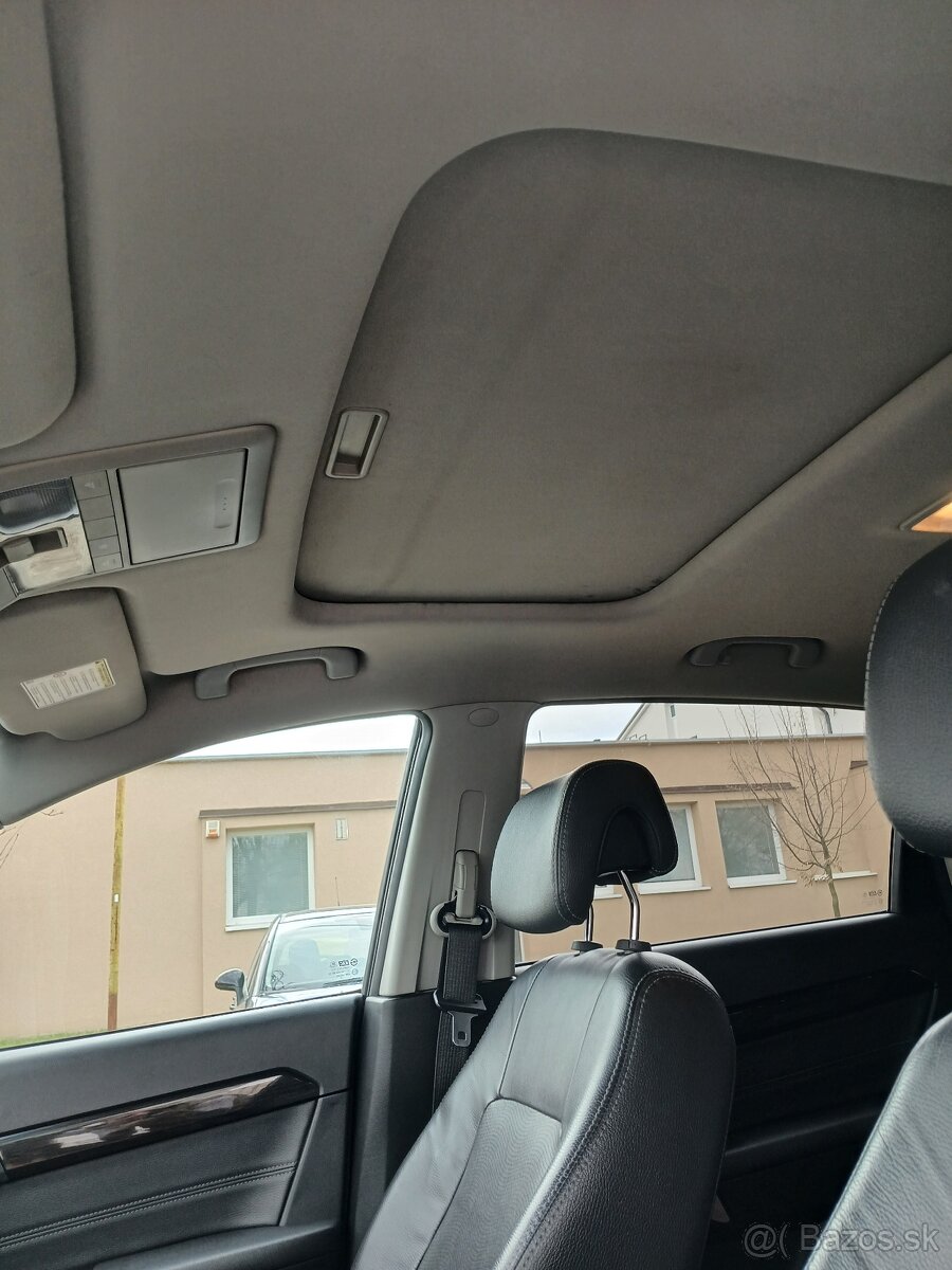 Chevrolet captiva 2.2TDI 135kw - 13