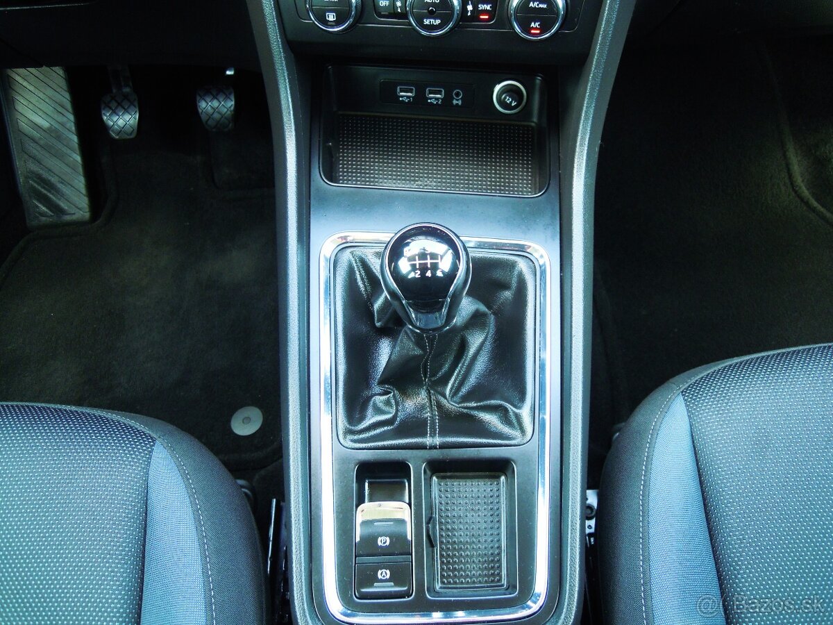Seat Ateca, 1.4TSi STYLE - SERVIS - 13