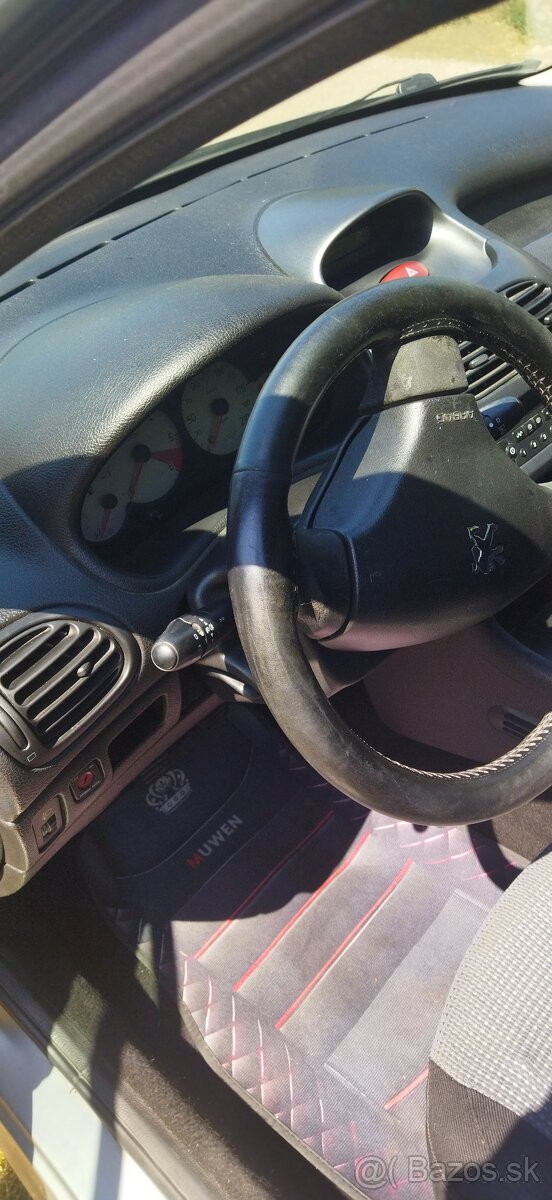 Predám auto - 13