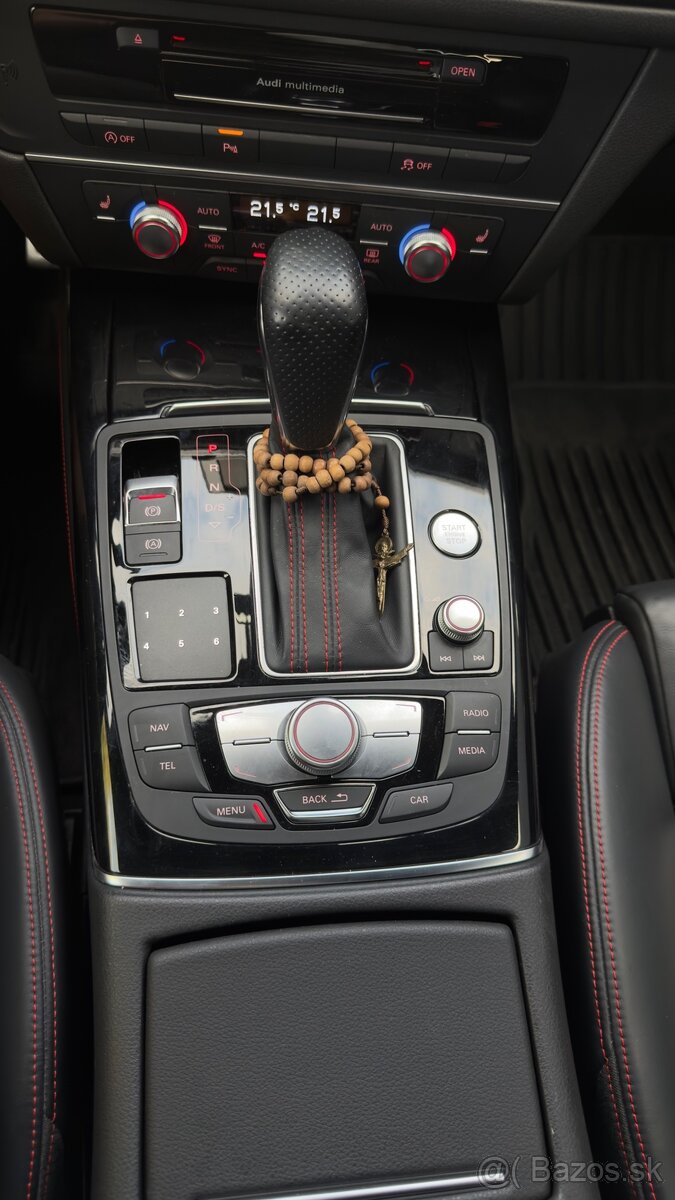 Audi A6 Competition 3.0 BiTDI - 13
