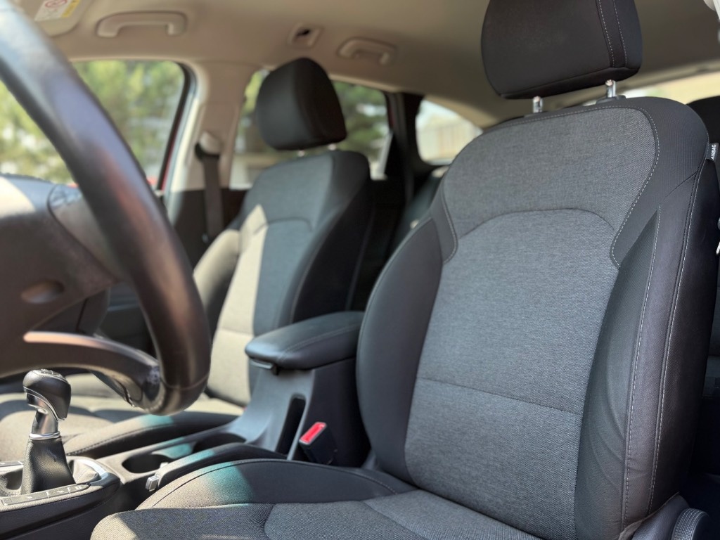 Hyundai i30 CW - 13