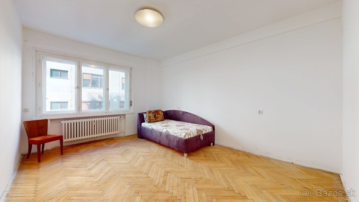 4 izbový byt v absolútnom centre mesta - 13