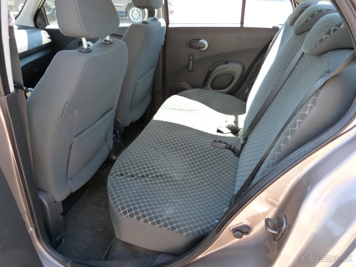 Nissan Micra 1.4 16V Acenta - 13