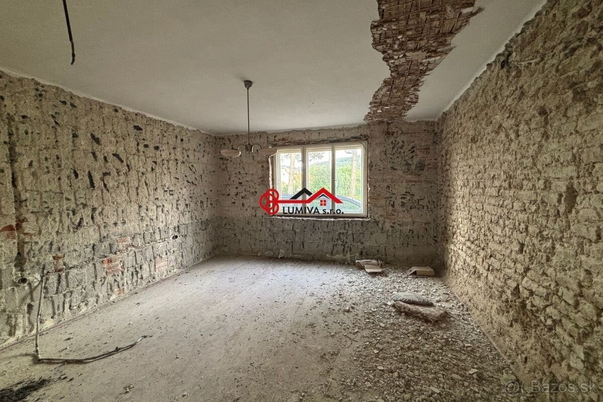 Rodinný dom so záhradou Predmier - 13