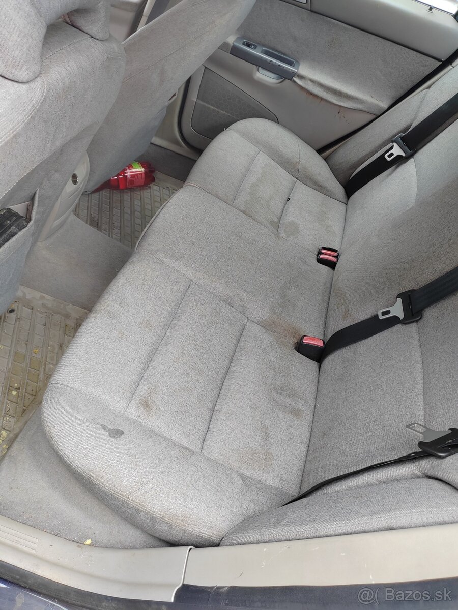 Volvo s40 1.6hdi - 13