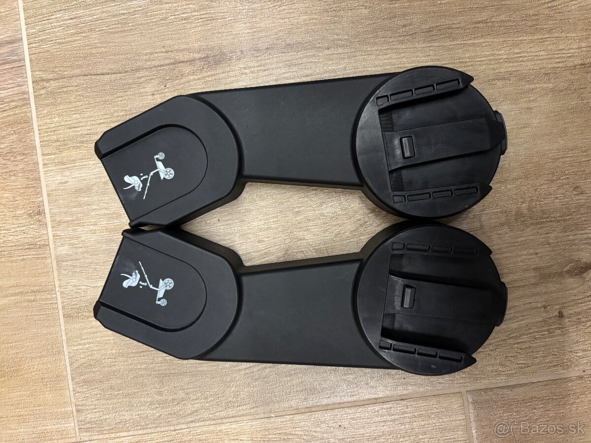 Predám kočík Joolz Day 5 - 13