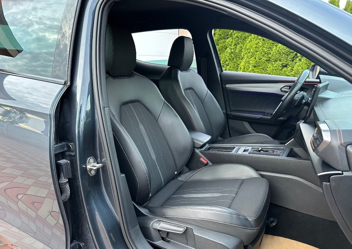 Cupra Formentor - 13