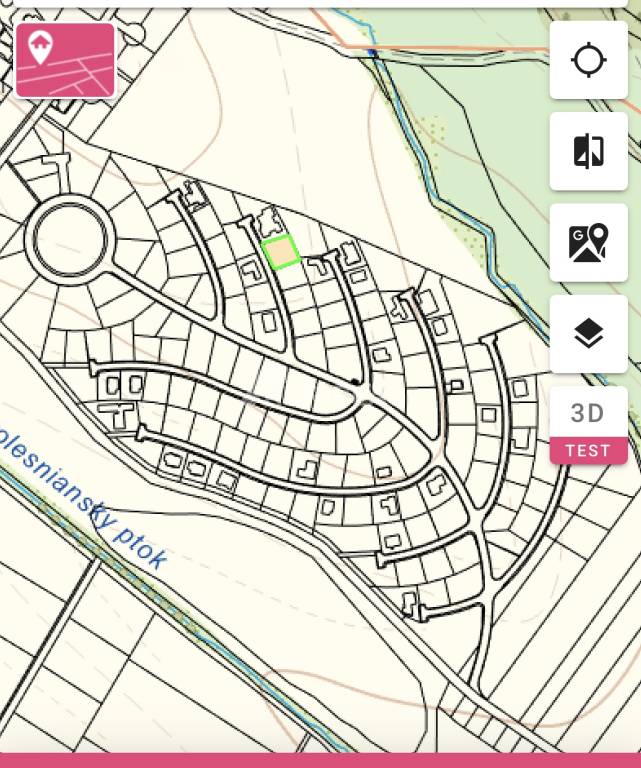 PREDAJ: STAV. POZEMOK S IS; 779 m2, MLYNICA-POPRAD, 145.000 - 13
