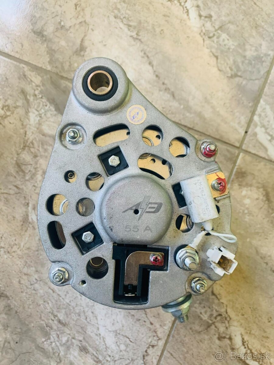 Lada Niva 4x4 URBAN/BRONTO - 13