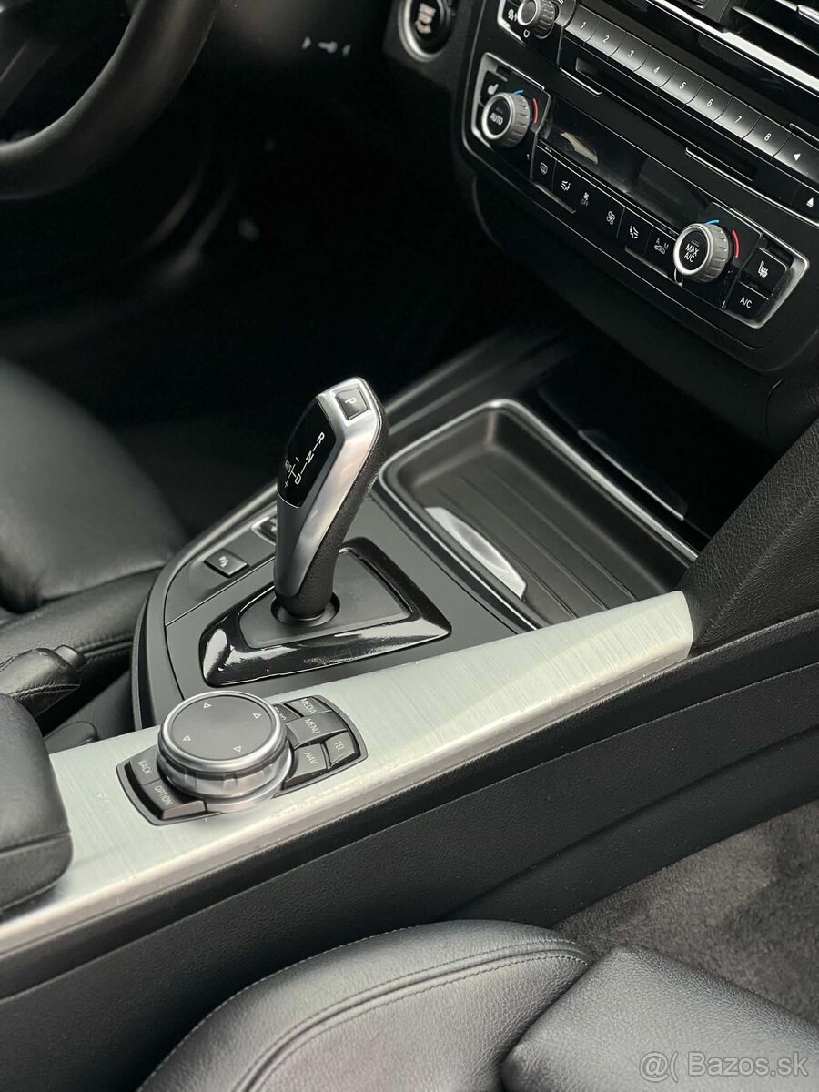 Predám BMW F31 320xd 135kw Sport facelift - 13