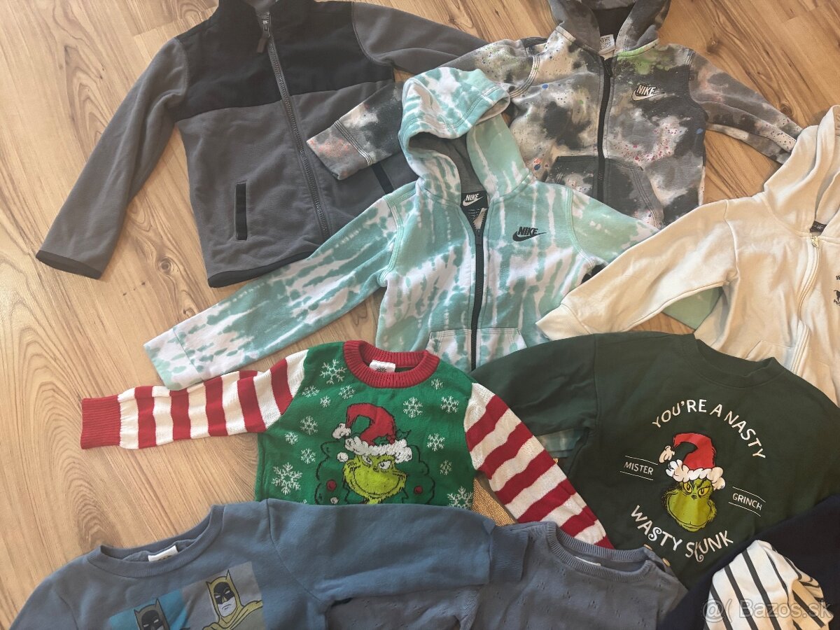 detske oblečenie - na 2/3 roky veľkosť - 13