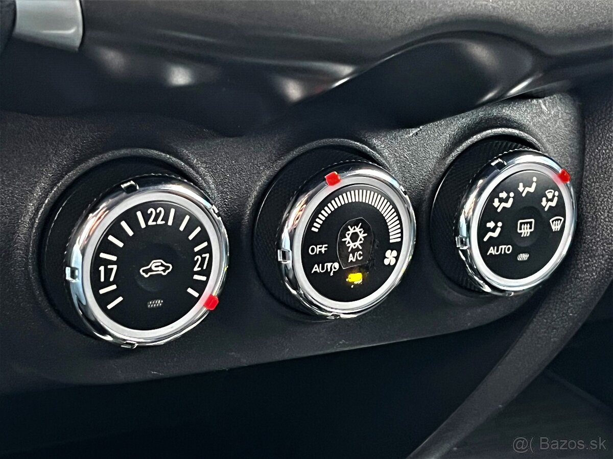Mitsubishi ASX 1.8 DI-D, 4x4 _ 1.majiteľ - 13