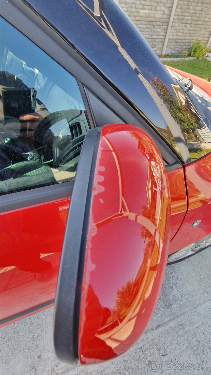 Škoda Fabia combi 2 1.6tdi 77kw - 13