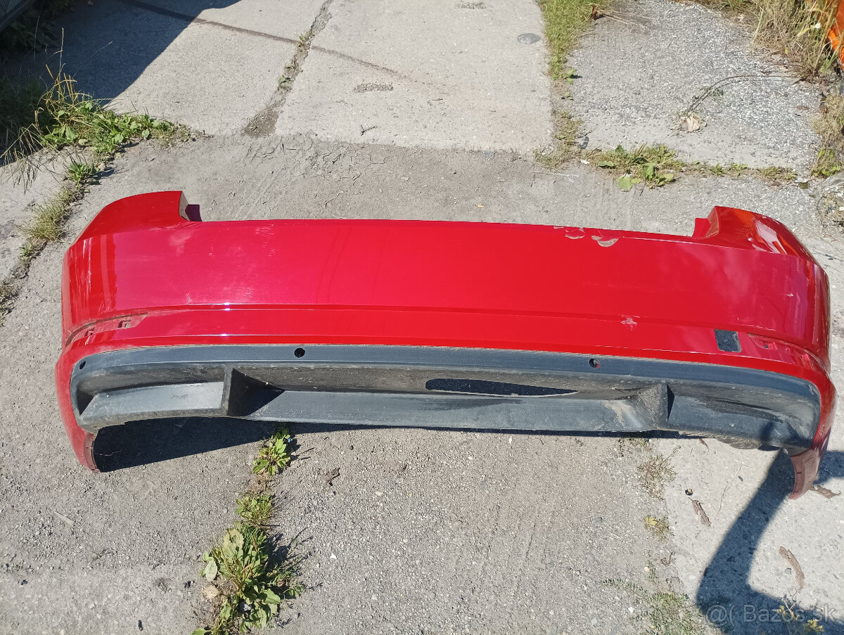 superb 3 pravý prah se sloupky - 13