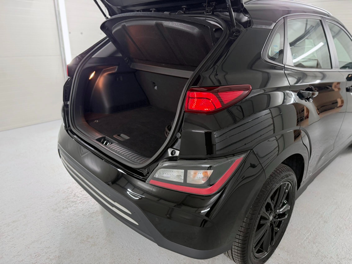 Hyundai Kona Electric EV 136PS✅ 2022 ✅ - 13