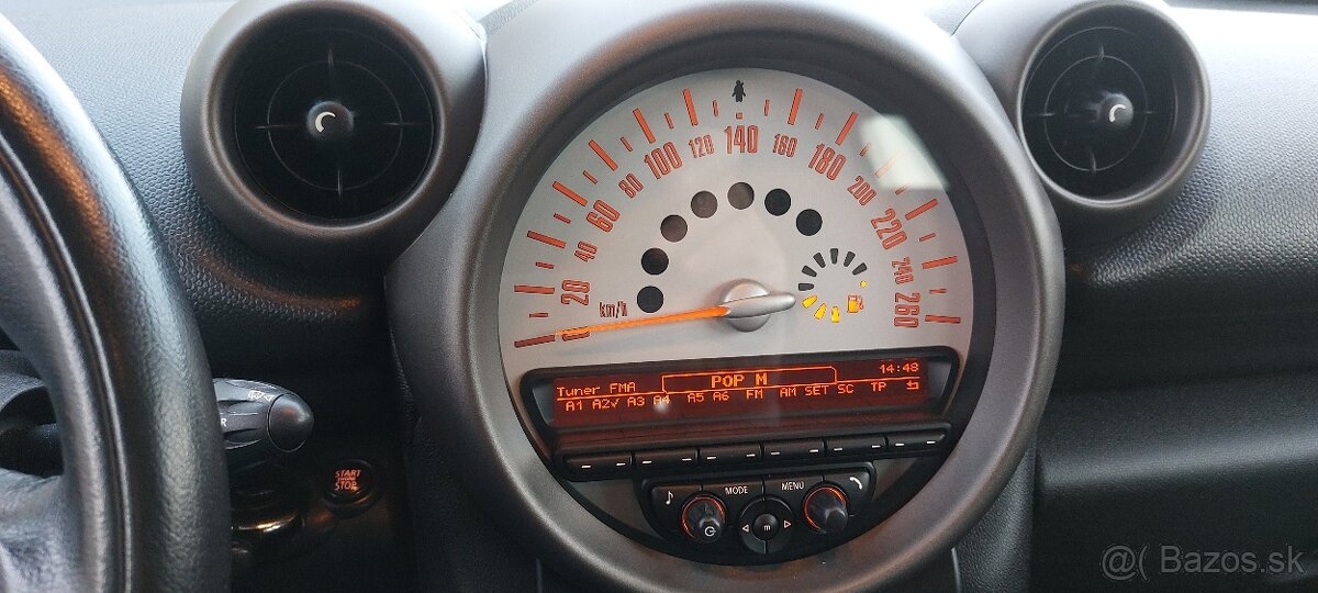 Mini Countryman Cooper D ALL4x4 - 13